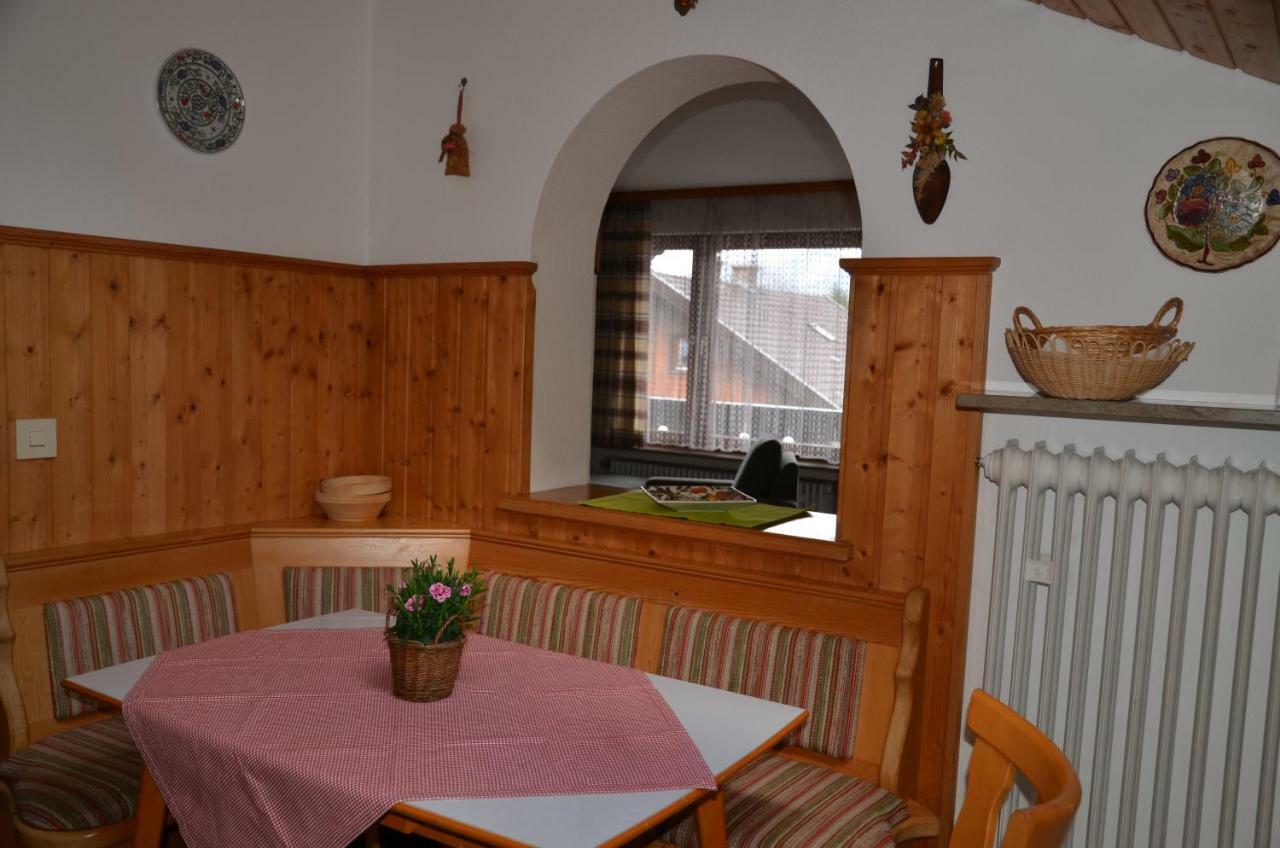 Ferienwohnung Steinhauser Klais Exterior photo